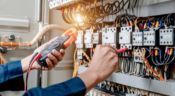 Best Home Electrical Repair  in Fort Riley, KS