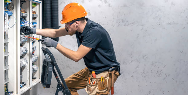 Best Emergency Electrician Near Me  in Fort Riley, KS