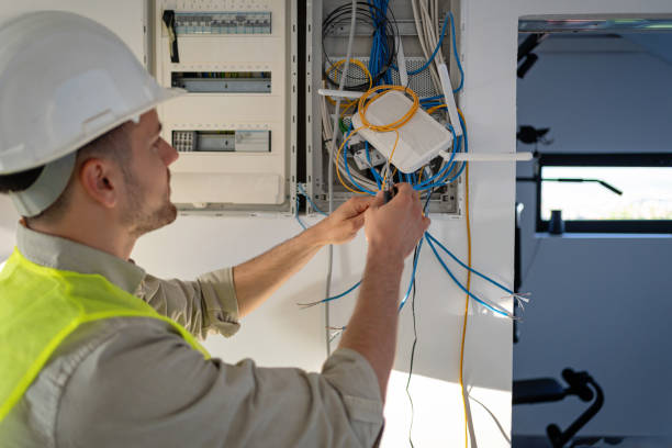 Best Electrical Repair Services  in Fort Riley, KS